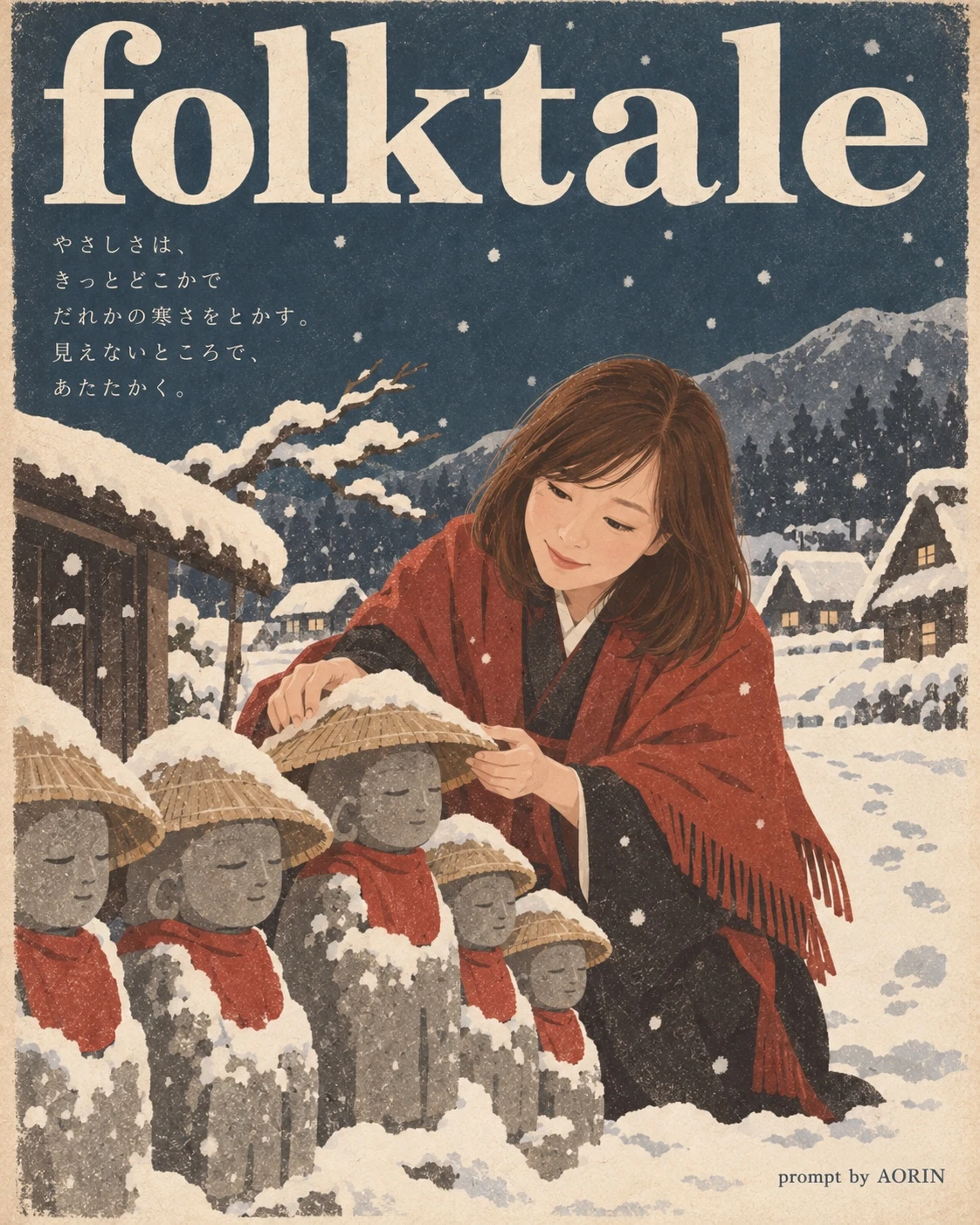 folktail — 作品サンプル 3
