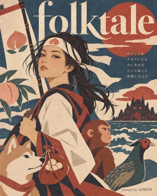 folktail