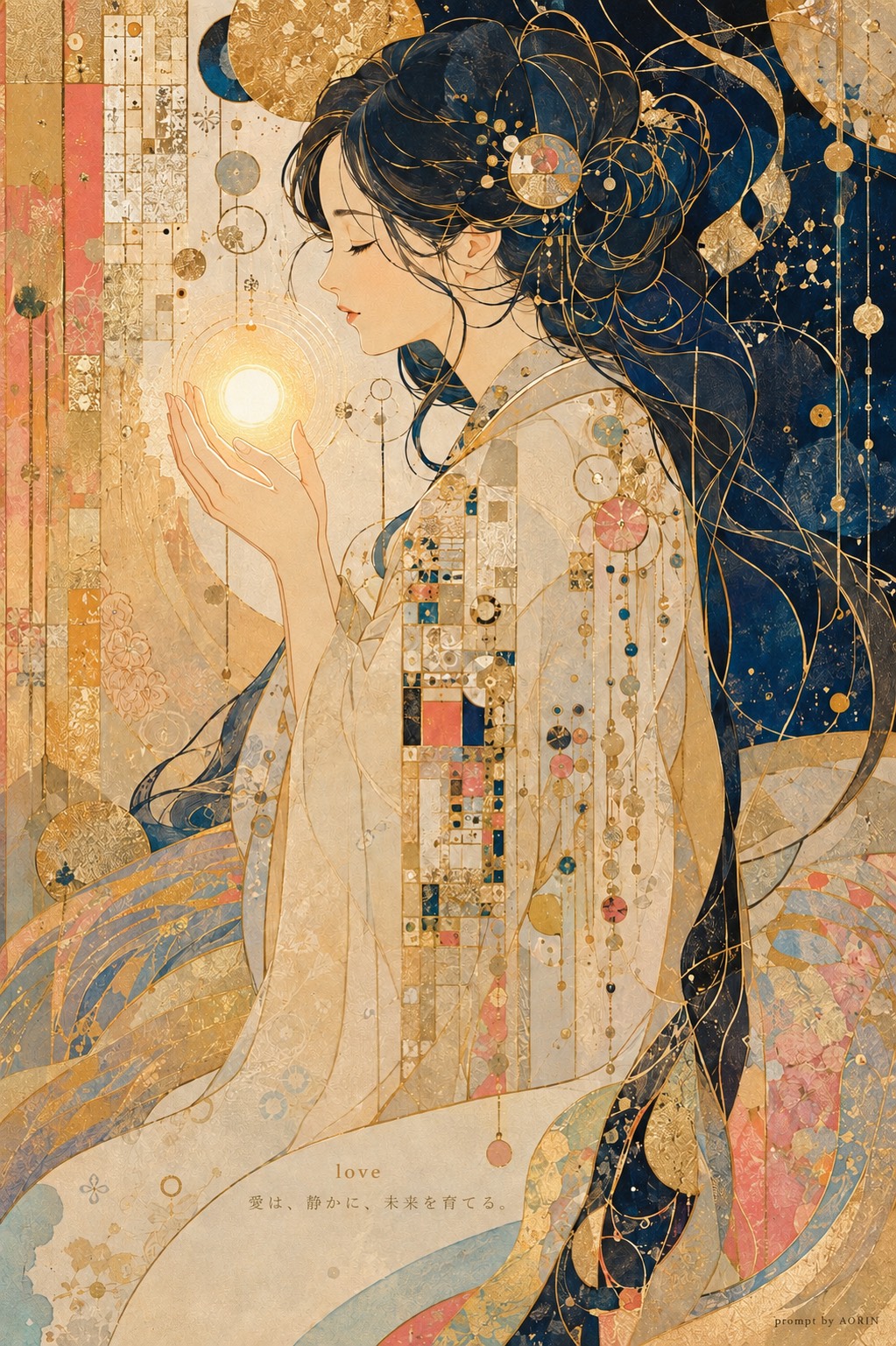 Love Artの別の事例 2