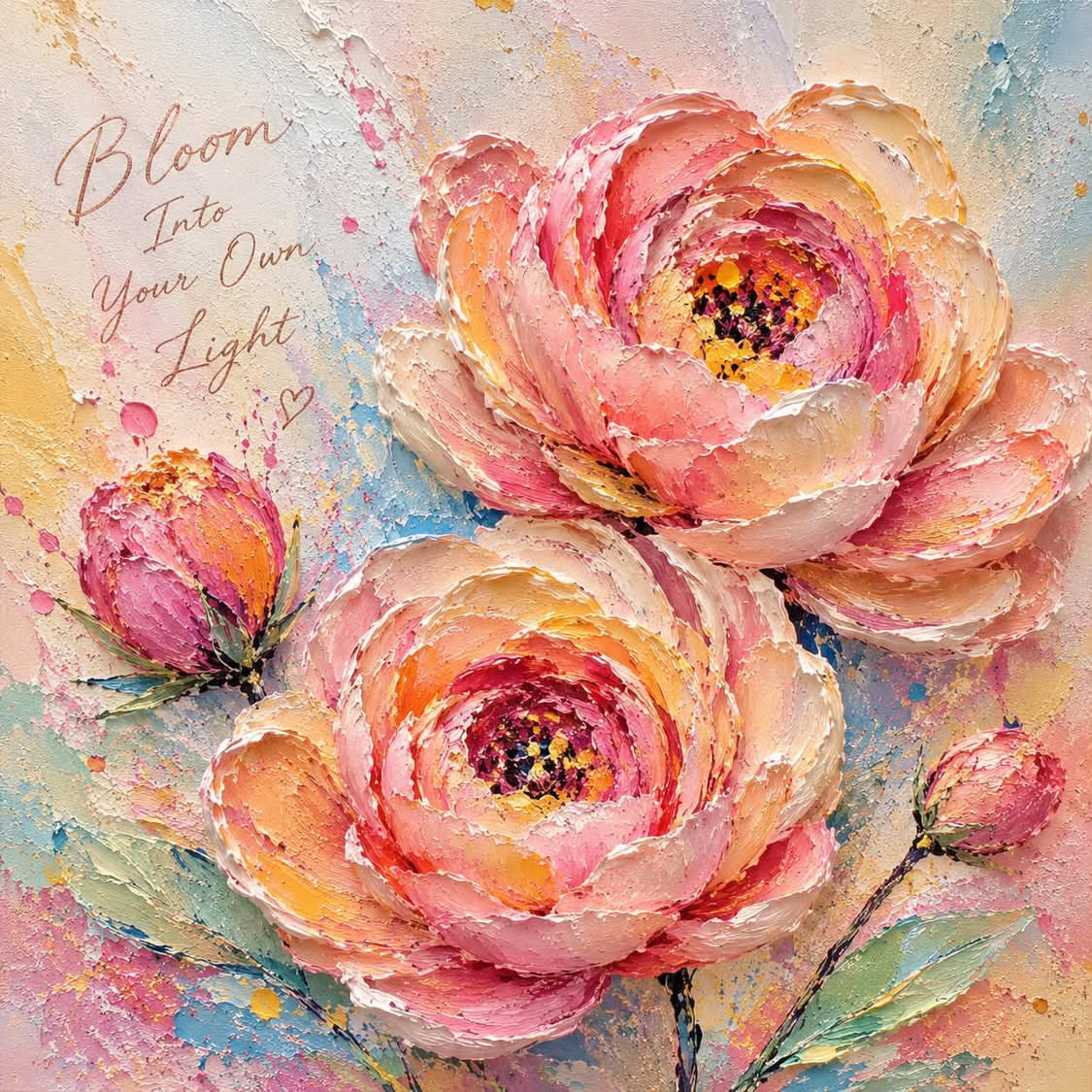 My Flower — あなたの時間で、あなたの花を。