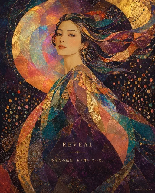 Love Art -reveal-