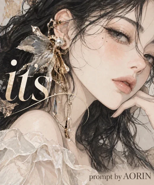 it's