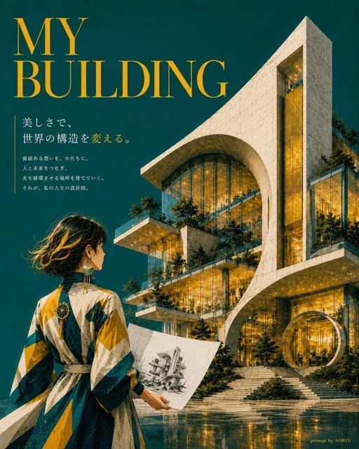 My Building